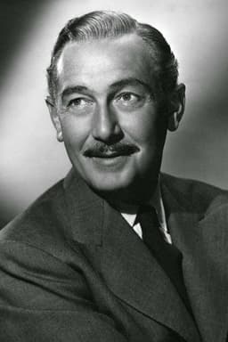 Photo of Paul Lukas