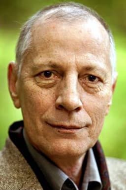 Photo of Michael Gerber