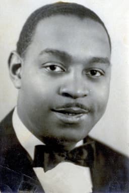 Photo of Benny Carter