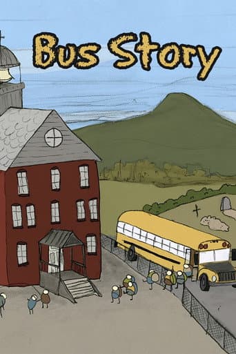 Poster for Bus Story
