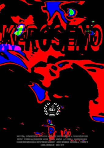 Poster for Kerosene