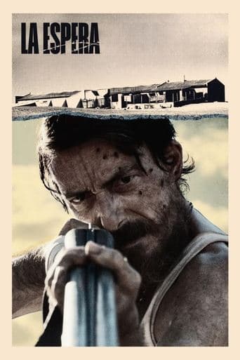 Poster for The Wait