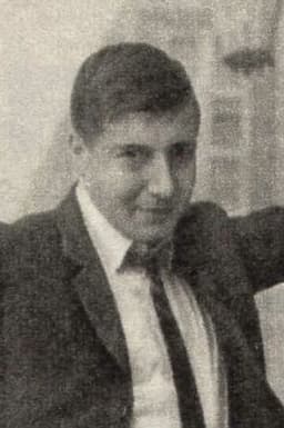 Photo of Miky Del Prete
