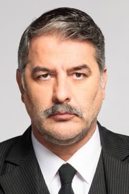 Photo of Vasilis Bisbikis