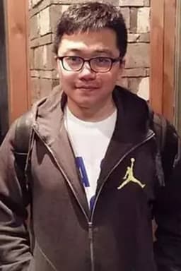 Photo of Liu Beichen