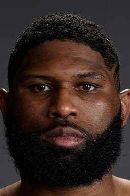 Photo of Curtis Blaydes