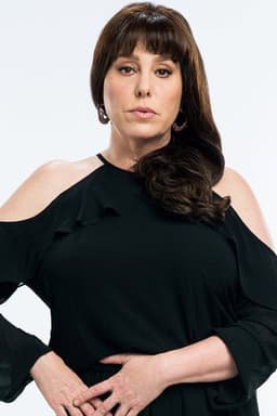 Photo of Azela Robinson