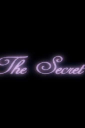 Poster for The Secret