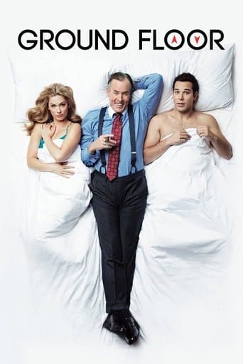 Poster for Ground Floor