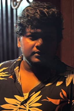 Photo of Denin Rajkumar