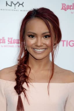 Photo of Ysa Penarejo