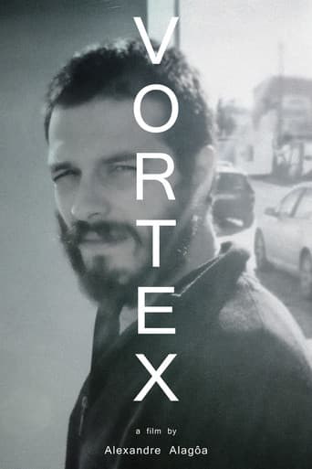 Poster for Vortex