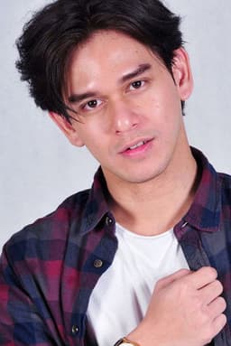 Photo of Rangga Azof