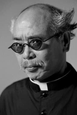 Photo of Nobuyoshi Araki
