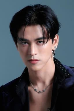 Photo of Jirayu Aungvanich