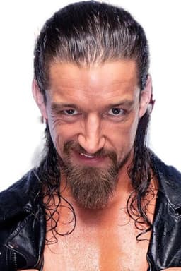 Photo of Jamie White