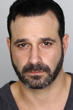 Photo of Rob Evors