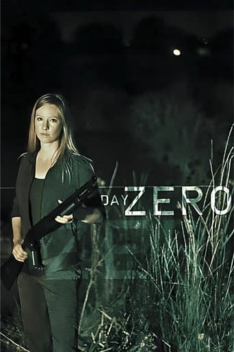 Poster for Day Zero