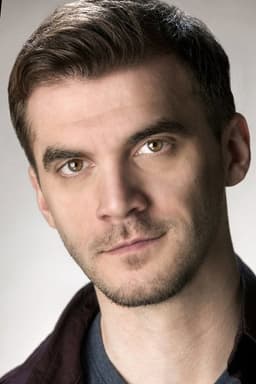 Photo of Andrew Stecker