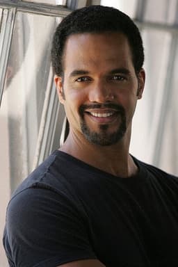 Photo of Kristoff St. John