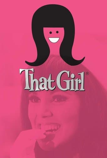 Poster for That Girl