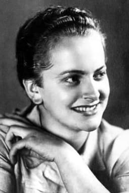 Photo of Irma Grese