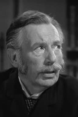 Photo of Edmund Breon