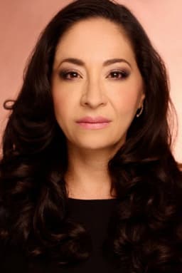 Photo of Angélica Lara