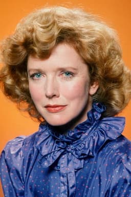 Photo of Barbara Babcock