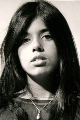 Photo of Jeanette
