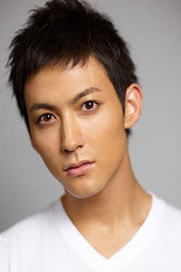 Photo of Tasuku Nagase