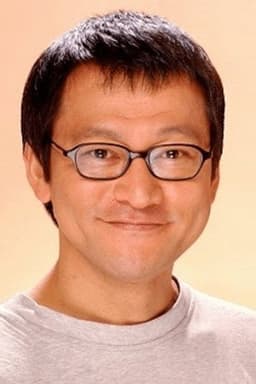 Photo of Atsuyoshi Miyazaki