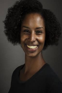 Photo of Aude Rouanet
