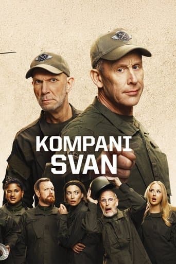 Poster for Kompani Svan