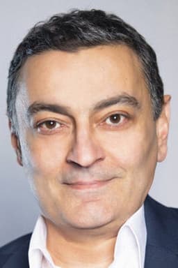 Photo of Arman Ghazaryan
