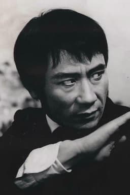 Photo of Hwang In-shik