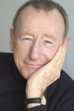 Photo of Tony Barry