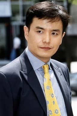 Photo of Kim Joo-seung