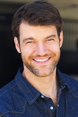Photo of Jarid Faubel