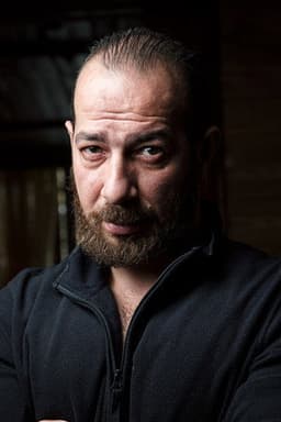 Photo of Kamran Aghabalayev