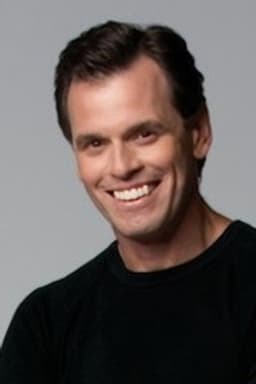 Photo of Steven Heathcote