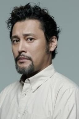 Photo of Eiji Yokota