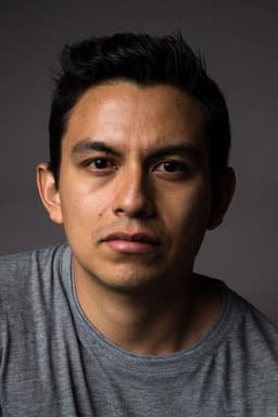 Photo of José Salof