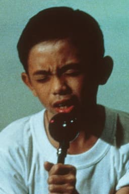 Photo of Wang Chi-tsan