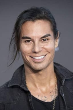 Photo of Julio Iglesias, Jr.