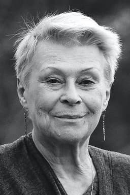 Photo of Jana Andresíková