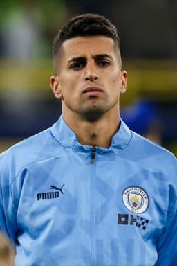 Photo of João Cancelo