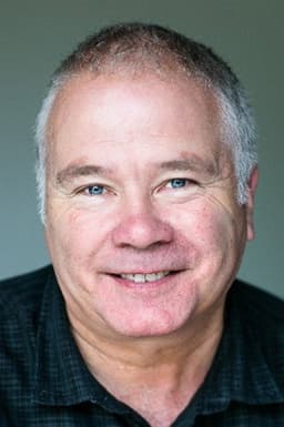Photo of David Lonsdale