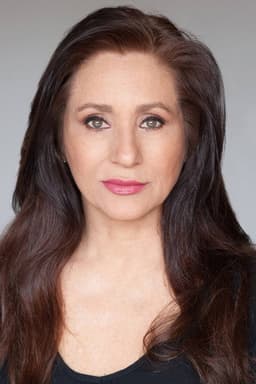 Photo of Tammy Hyler