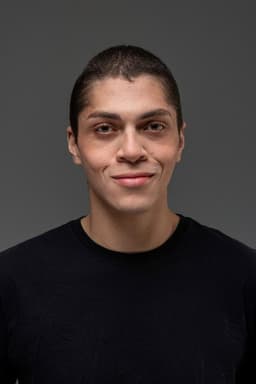 Photo of William Lira